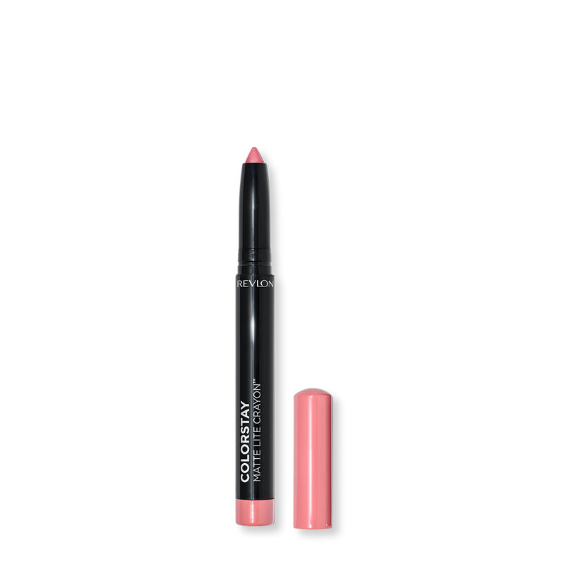Revlon ColorStay Matte Lite Crayon™ image number 2
